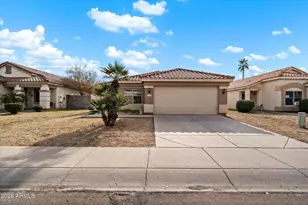 11865 W Edgemont Ave, Avondale, AZ 85392 - Photo 1