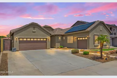 11958 W Villa Chula Lane, Sun City, AZ 85373 - Photo 1