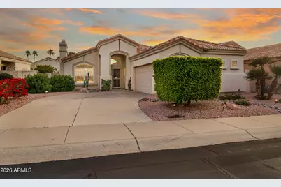 11843 E Sorrel Lane, Scottsdale, AZ 85259 - Photo 1