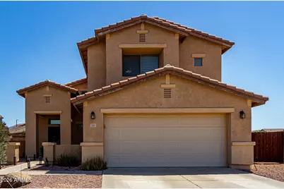 3905 N 297th Circle, Buckeye, AZ 85396 - Photo 1