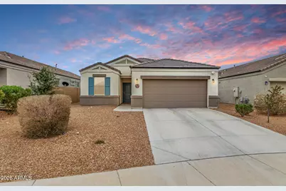 30793 W Clarendon Avenue, Buckeye, AZ 85396 - Photo 1