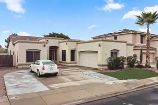 2320 S Sorrelle, Mesa, AZ 85209 - Photo 1