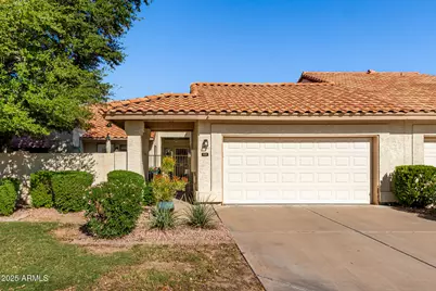 920 E McNair Drive, Tempe, AZ 85283 - Photo 1