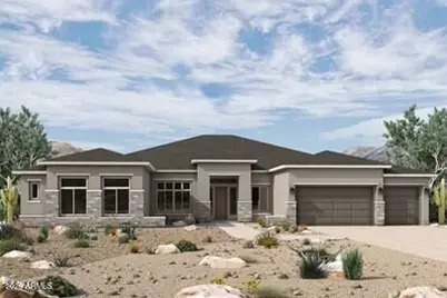 22523 S 180th Place, Queen Creek, AZ 85142 - Photo 1
