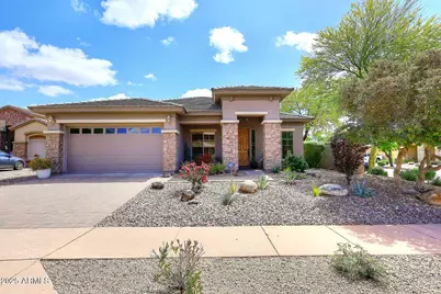 35707 N 34th Lane, Phoenix, AZ 85086 - Photo 1