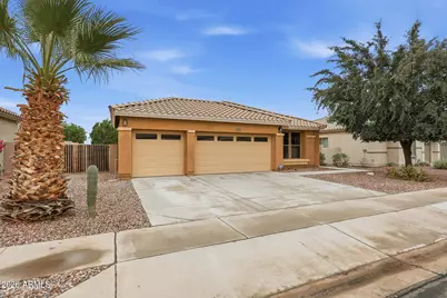 5219 N 191st Drive, Litchfield Park, AZ 85340 - Photo 1