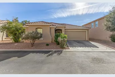 17009 W Marconi Avenue, Surprise, AZ 85388 - Photo 1