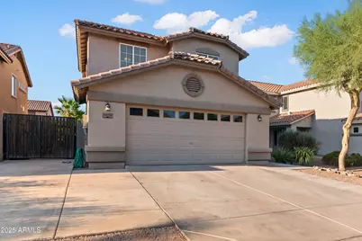 41172 W Cahill Drive, Maricopa, AZ 85138 - Photo 1