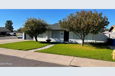 12418 N 24th Avenue, Phoenix, AZ 85029 - Photo 1