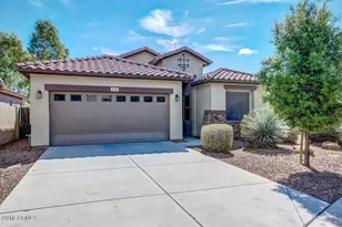 4147 S Bandit Ct, Gilbert, AZ 85297 - Photo 1