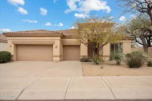 7360 E Wing Shadow Rd, Scottsdale, AZ 85255 - Photo 1