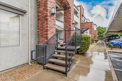 3302 N 7th Street #Unit 307, Phoenix, AZ 85014 - Photo 1