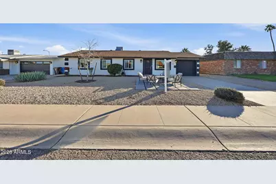 3317 E Bloomfield Road, Phoenix, AZ 85032 - Photo 1