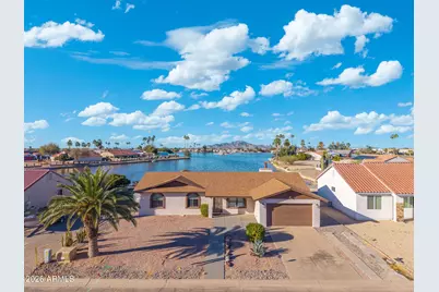 10178 W San Lazaro Drive, Arizona City, AZ 85123 - Photo 1