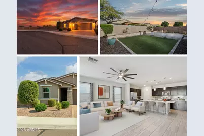 12242 W Briles Road, Peoria, AZ 85383 - Photo 1