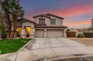 14498 W Columbus Ave, Goodyear, AZ 85395 - Photo 1