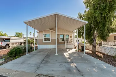 10810 N 91st Avenue #123, Peoria, AZ 85345 - Photo 1