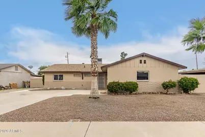 2143 W Willow Avenue, Phoenix, AZ 85029 - Photo 1