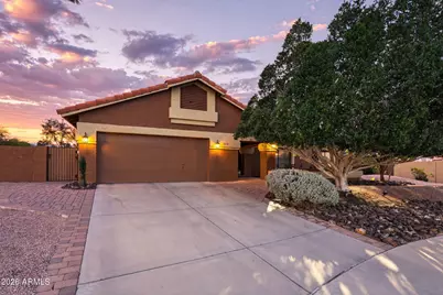 4015 N San Gabriel Circle, Mesa, AZ 85215 - Photo 1