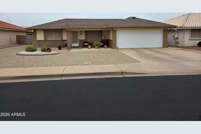 8227 E Nopal Avenue, Mesa, AZ 85209 - Photo 1