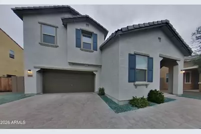 2630 E Danbury Road, Phoenix, AZ 85032 - Photo 1
