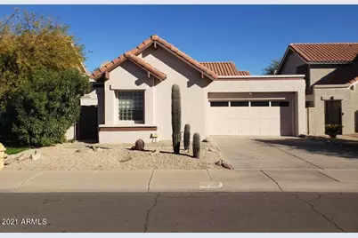 13145 N 91st Way, Scottsdale, AZ 85260 - Photo 1