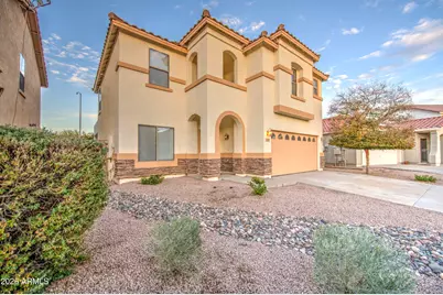 3039 S Mandy Street, Mesa, AZ 85212 - Photo 1