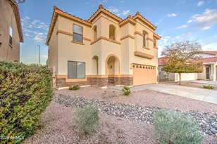 3039 S Mandy St, Mesa, AZ 85212 - Photo 1