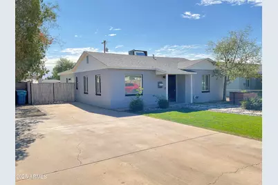 1705 W Campbell Avenue, Phoenix, AZ 85015 - Photo 1