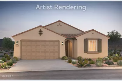 25465 N 172nd Drive, Surprise, AZ 85387 - Photo 1