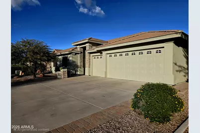 2535 S Wattlewood --, Mesa, AZ 85209 - Photo 1