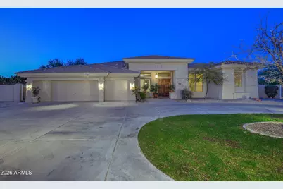 10249 N 64th Street, Paradise Valley, AZ 85253 - Photo 1