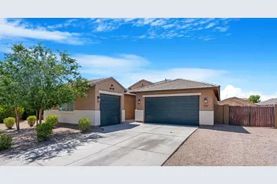 37460 W Giallo Lane, Maricopa, AZ 85138 - Photo 1