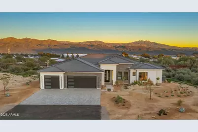 27937 N 157th Street, Scottsdale, AZ 85262 - Photo 1