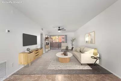 12222 N Paradise Village Parkway S #212, Phoenix, AZ 85032 - Photo 1