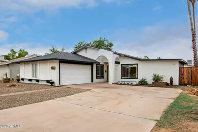 1012 S Santa Barbara Drive, Mesa, AZ 85202 - Photo 1
