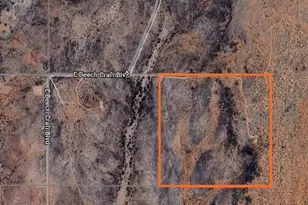 39-008M E Beech Craft Blvd, Bisbee, AZ 85603 - Photo 1