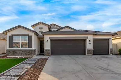 10329 W Gaby Road, Tolleson, AZ 85353 - Photo 1