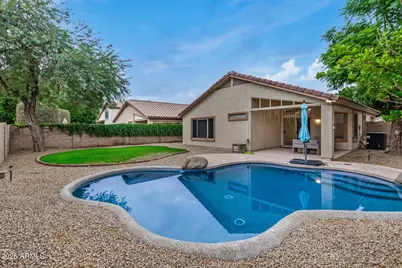 7459 W Abraham Lane, Glendale, AZ 85308 - Photo 1