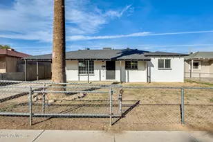 4724 W Monterosa St, Phoenix, AZ 85031 - Photo 1