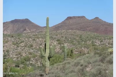 15-C N White Face Canyon Drive #15-C, Fort McDowell, AZ 85264 - Photo 1