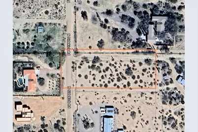 Tbd N Sidekick Road #-, Florence, AZ 85132 - Photo 1