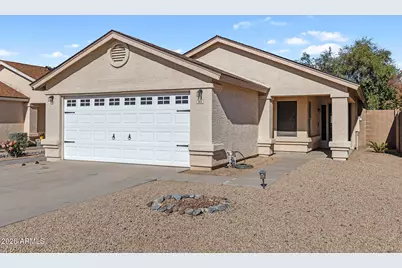 164 W Mohawk Drive, Phoenix, AZ 85027 - Photo 1