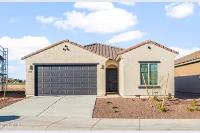 25364 W Wier Avenue, Buckeye, AZ 85326 - Photo 1