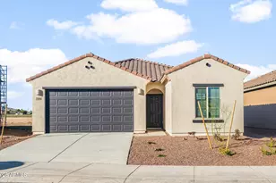 25364 W Wier Ave, Buckeye, AZ 85326 - Photo 1