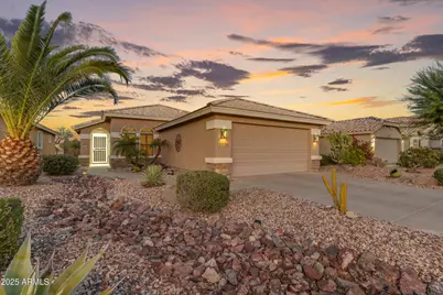 23136 W Antelope Trail, Buckeye, AZ 85326 - Photo 1