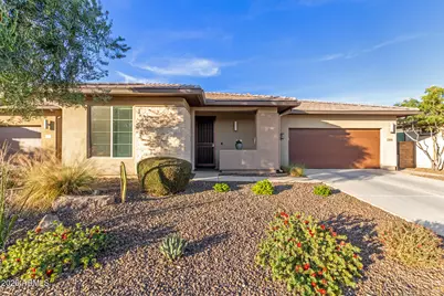 13198 W Steed Ridge Road, Peoria, AZ 85383 - Photo 1