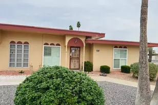 13094 N 100th Ave, Sun City, AZ 85351 - Photo 1