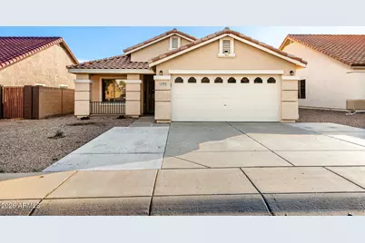 13843 W Fargo Drive, Surprise, AZ 85374 - Photo 1