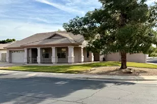 6401 W Behrend Dr, Glendale, AZ 85308 - Photo 1